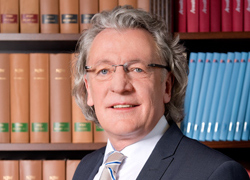 Ralf Stiller. Rechtsanwalt, Fachanwalt für Verkehrsrecht, Arbeitsrecht